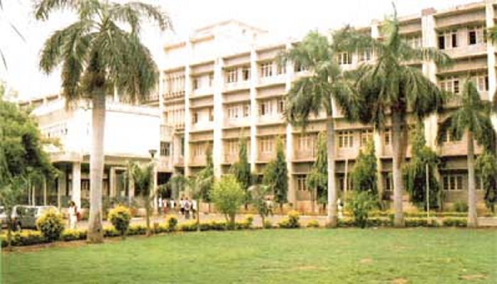 Mahadevappa Rampure Medical College Gulbarga Campus photo 2